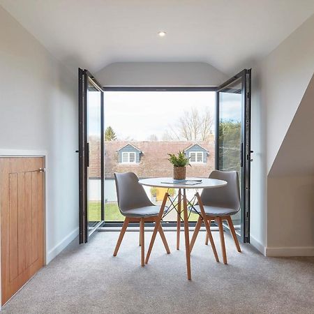 The Lodge Bury St Edmunds Bury St. Edmunds Buitenkant foto