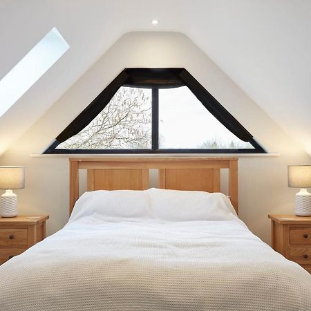 The Lodge Bury St Edmunds Bury St. Edmunds Buitenkant foto