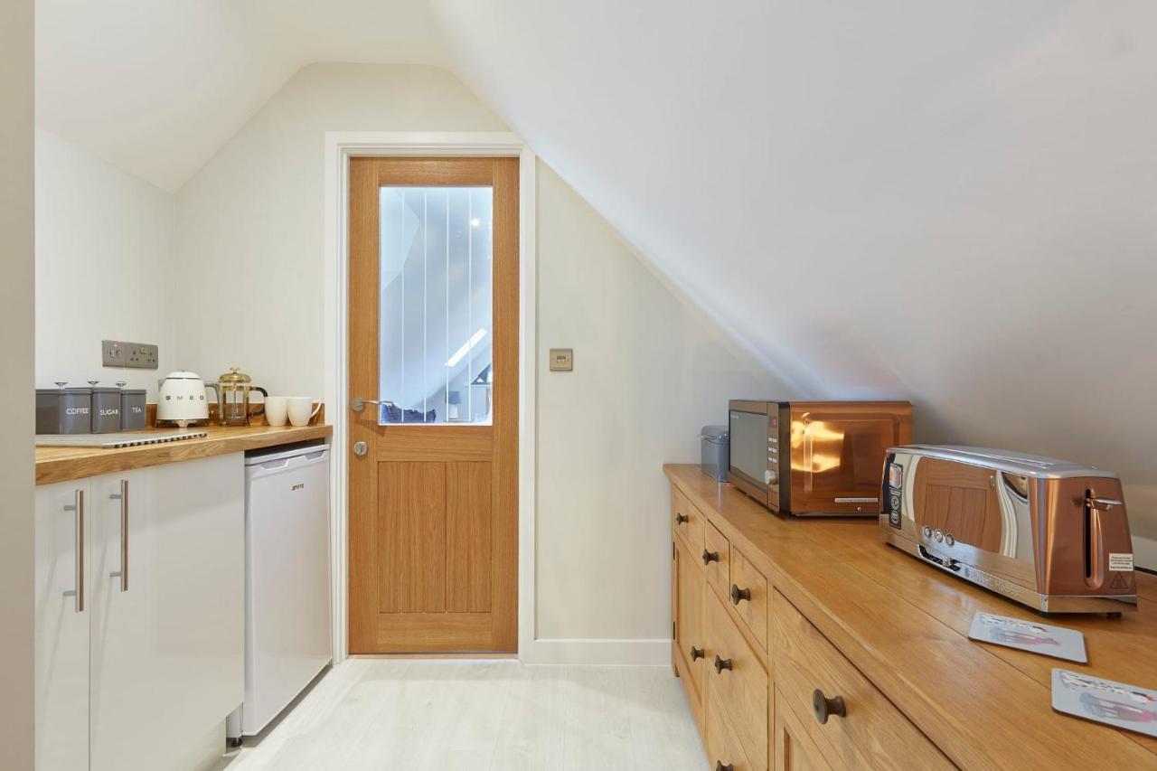 The Lodge Bury St Edmunds Bury St. Edmunds Buitenkant foto